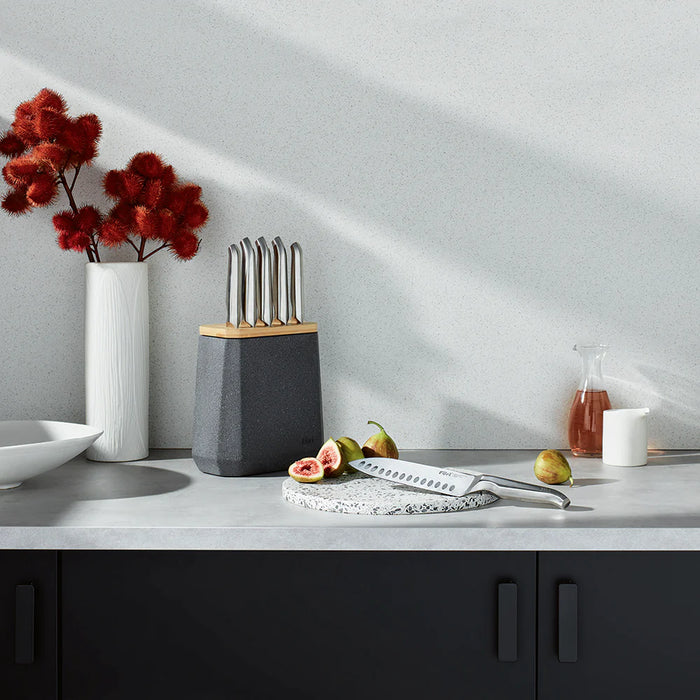 Furi Stone Knife Block Series: The Perfect Fusion of Function and Design for Your Kitchen