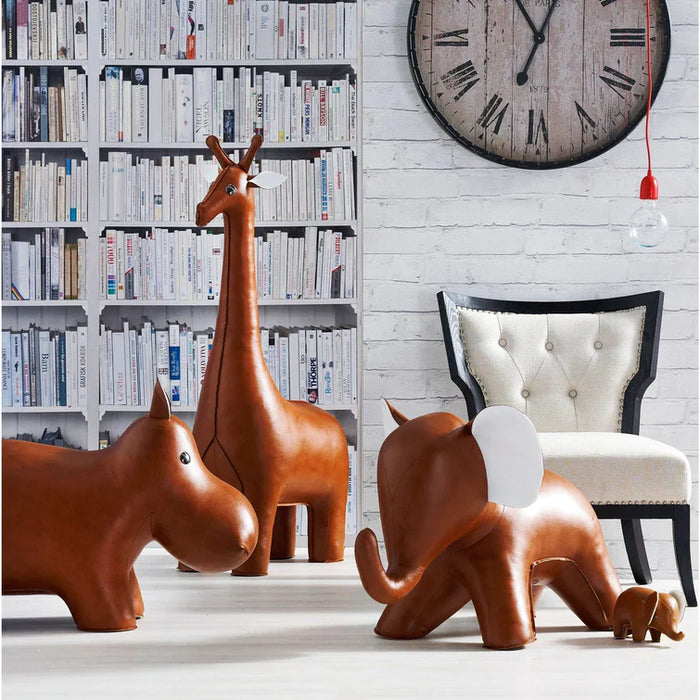 Discover the Perfect Gift: Zuny Bookends at Arima Homewares!