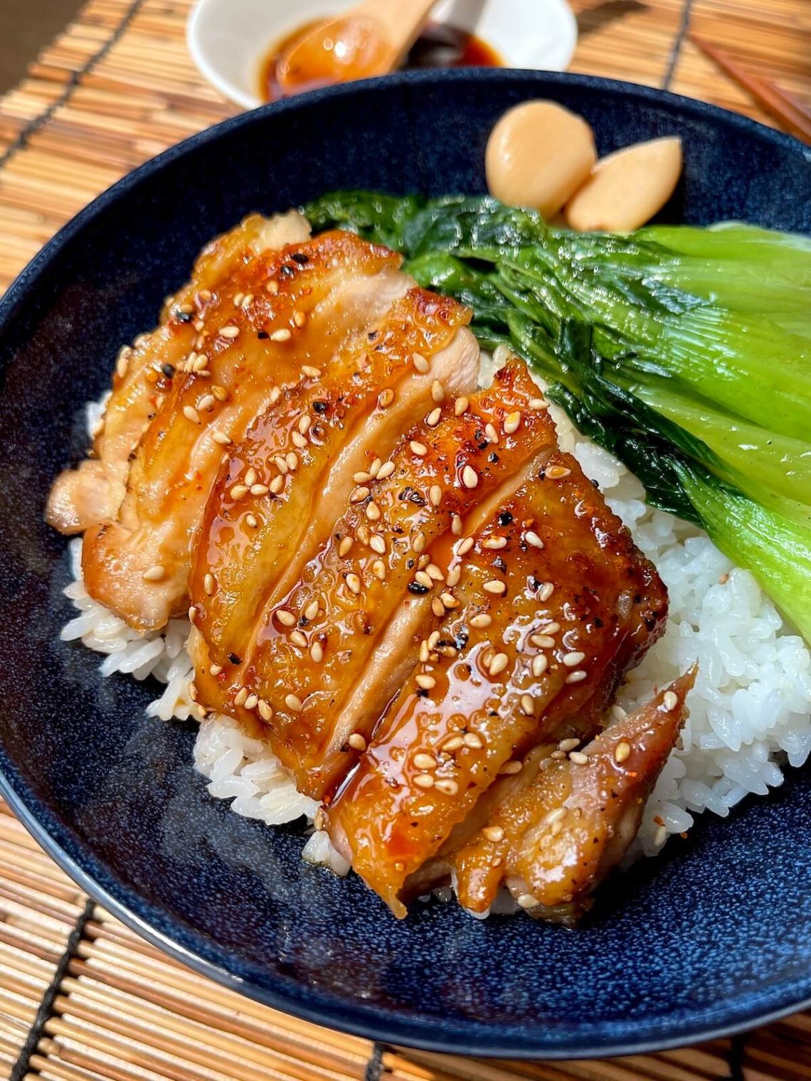 Chicken Teriyaki Recipe