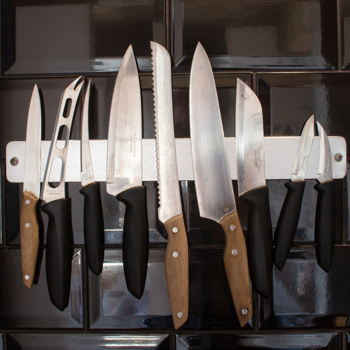 kitchen knives