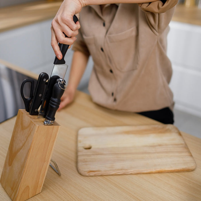 Furi Knife Blocks