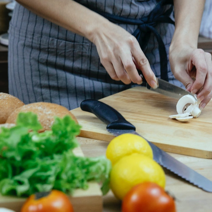 Chef’s Knife