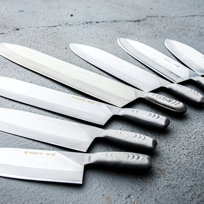 knife set