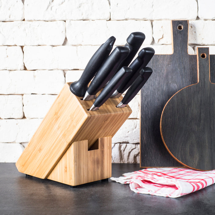 knife set