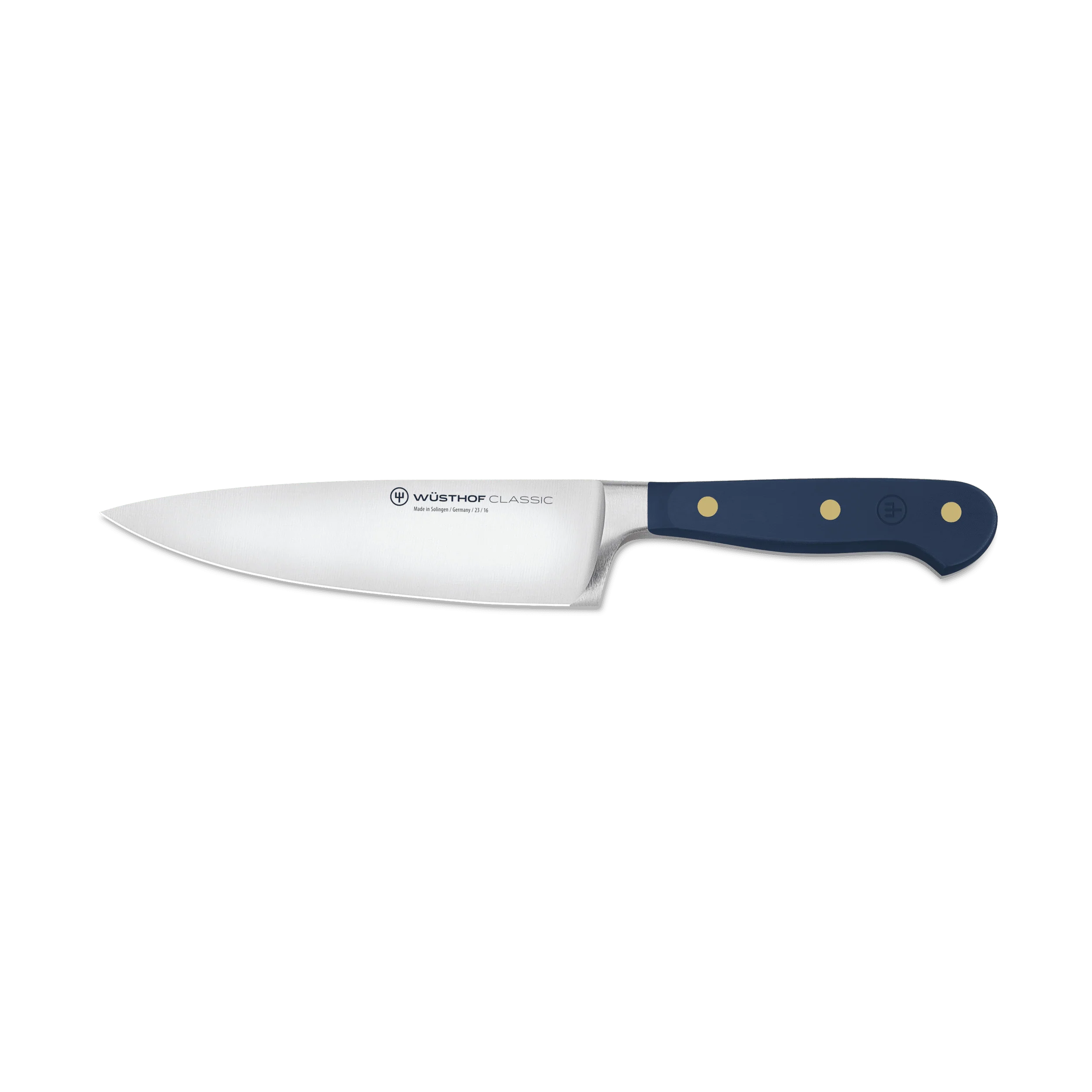 Wusthof Classic Colour Wild Blueberry Chef's Knife 16cm