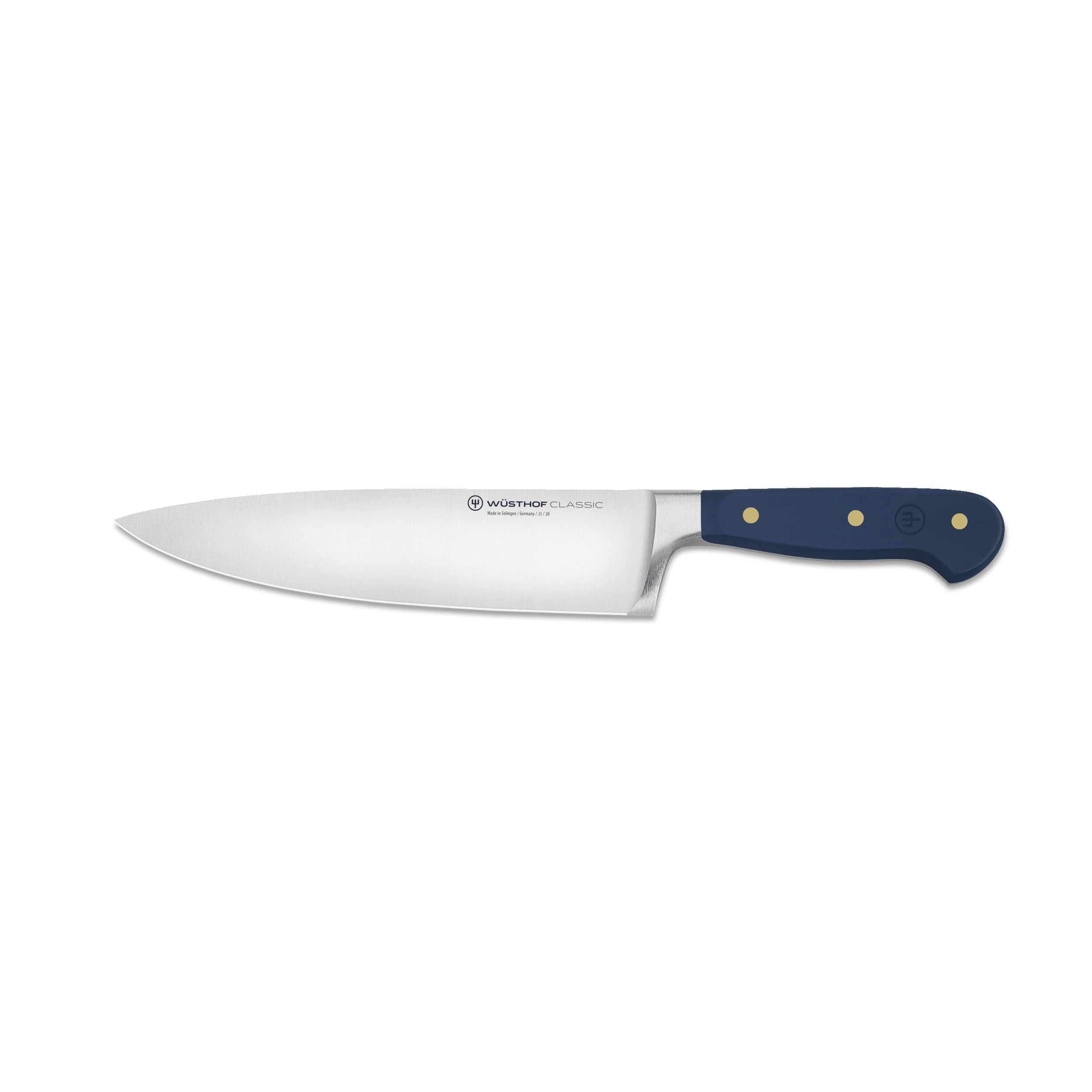 \Wusthof Classic Colour Wild Blueberry Chef's Knife 20cm