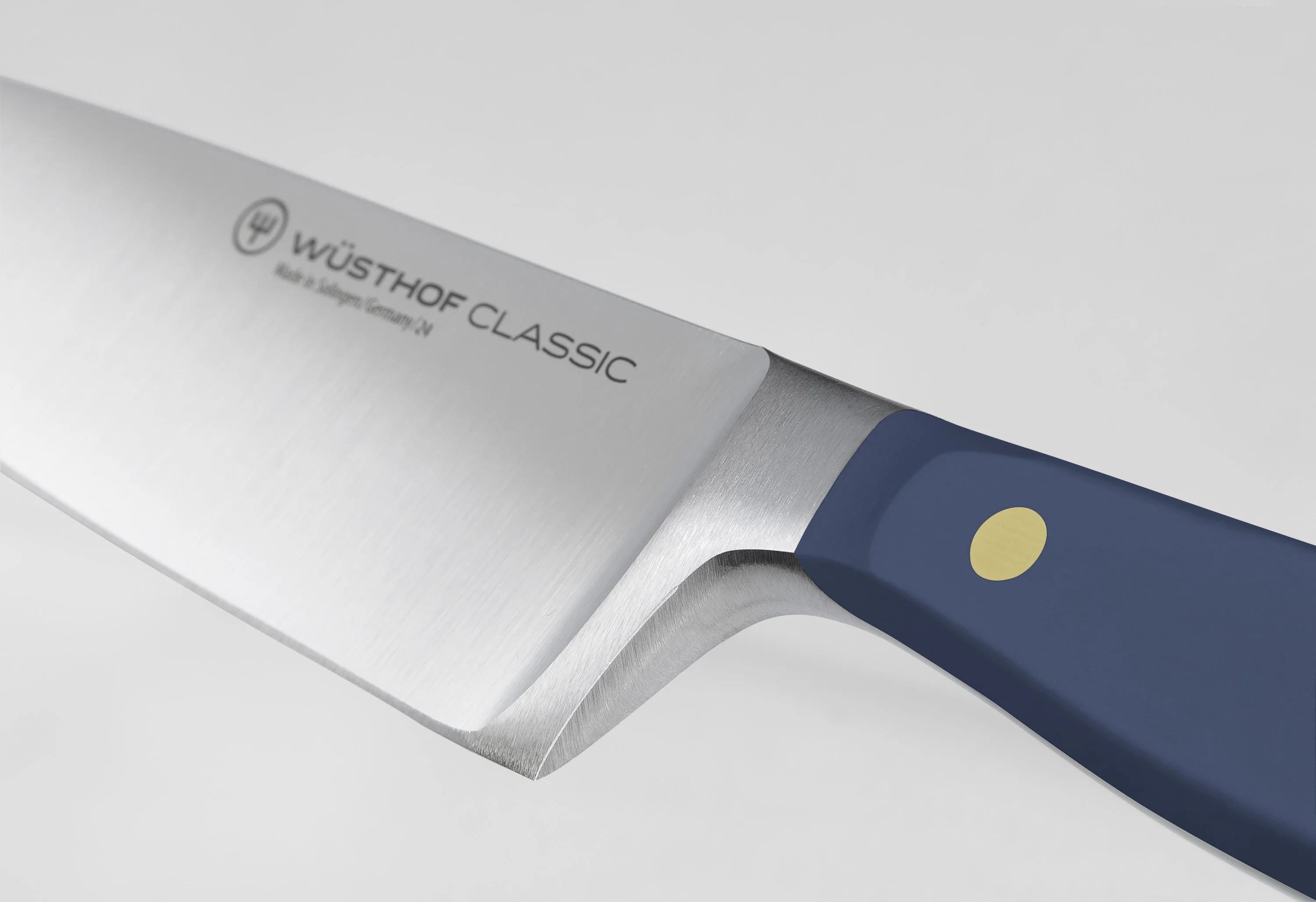 Wusthof Classic Colour Wild Blueberry Chef's Knife 16cm